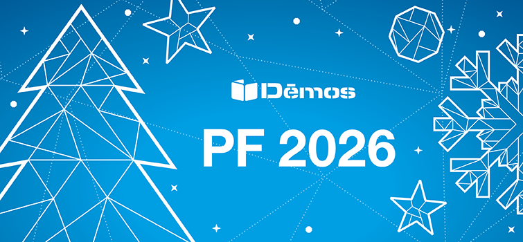 We wish you happy holidays