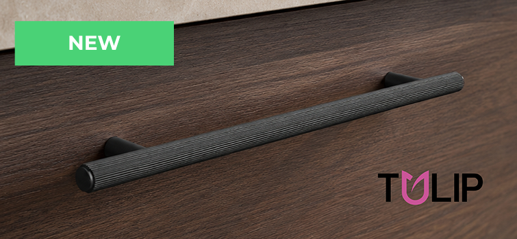 When to Choose Handles vs. Knobs ?
