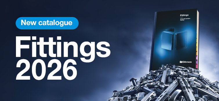 The 2026 Fittings Catalogue is on the way!