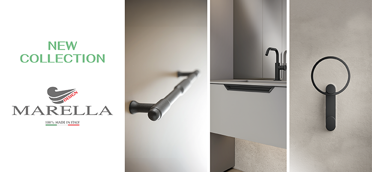 Marella – Italian Jewelry for Your Interior