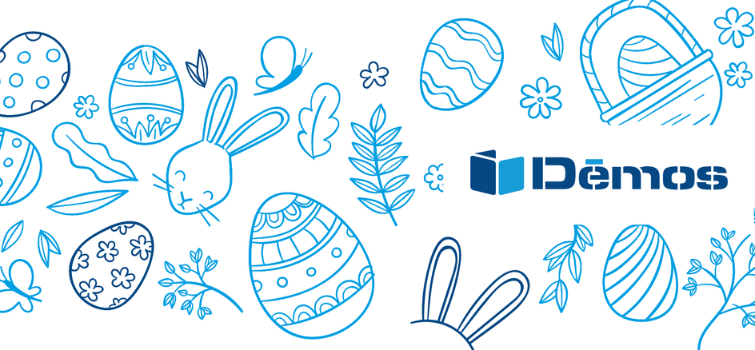 Easter Operations at Démos