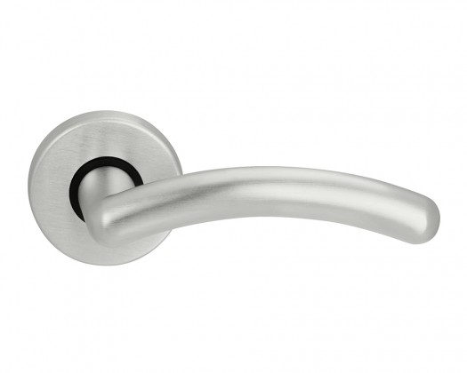 TWIN handle Leko Gala BA 1302 WC/NI-SAT