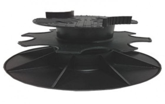 SPAX Lift 9/13 max. 800 kg, 20-75mm, height 90-130mm (50pcs)