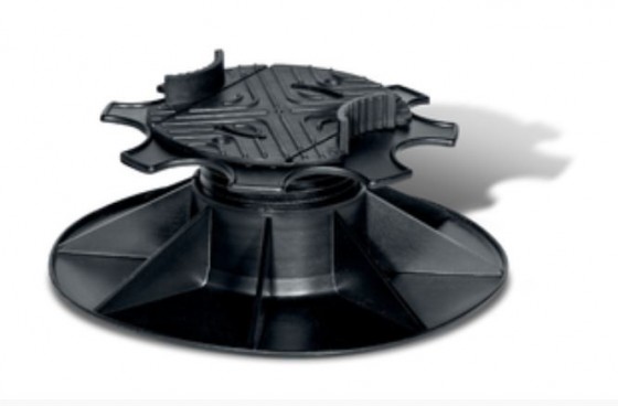 SPAX Lift 5/9 max. 800 kg, 20-75mm, height 55-82mm (50pcs)