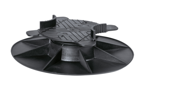 SPAX Lift 3/5 max. 800 kg, 20-75mm, height 33-50mm (50pcs)