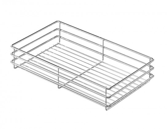KES 235028 Comfort basket all-wire 110mm chrome (3)
