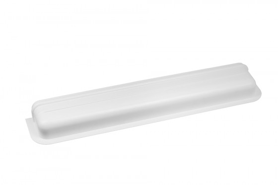 Side cover of hinged fittings KP04 and piston - 790