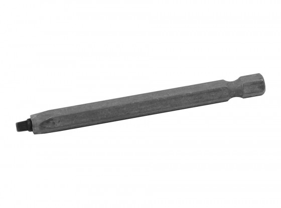 Bit Uniquadrex 2 76mm (screw 4-5mm)