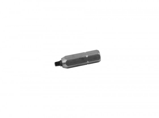 Bit Uniquadrex 1 25.4mm (screw 3.5mm)
