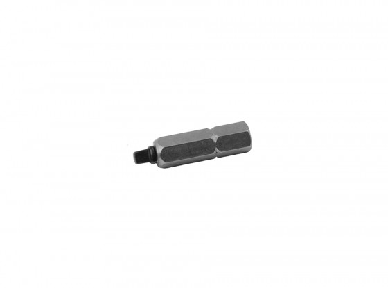 Bit Uniquadrex 2 25.4mm (screw 4-5mm)