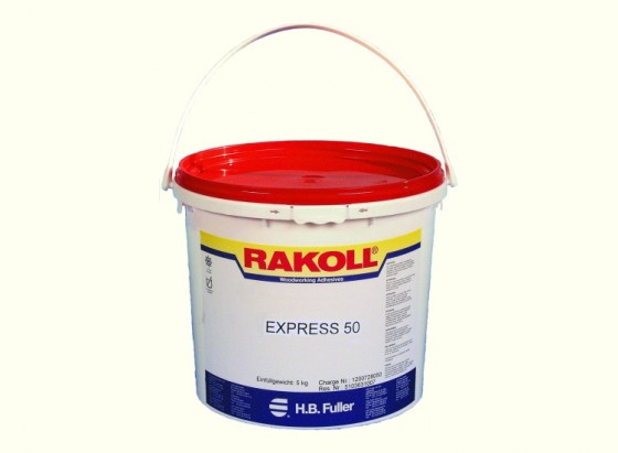 RAKOLL EXPRESS 45 N 5 kg