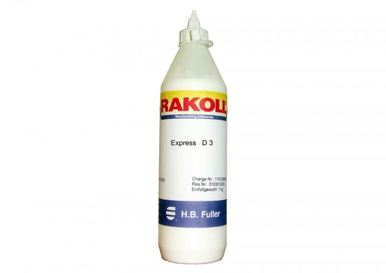 RAKOLL EXPRESS GXL3 D3 1 kg