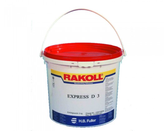 RAKOLL EXPRESS GXL3 D3 30 kg