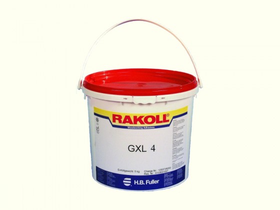 RAKOLL D4 GXL-4 5 kg