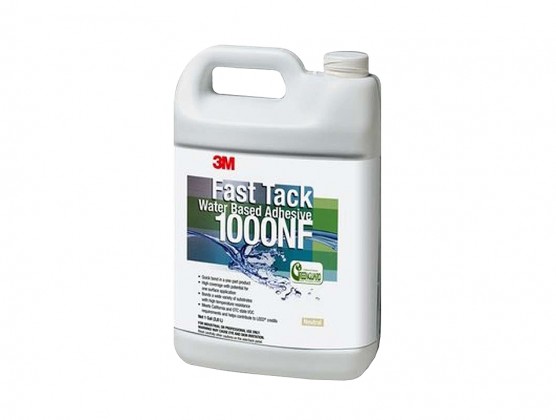 3M 1000 NF dispersion - transparent 3,8L