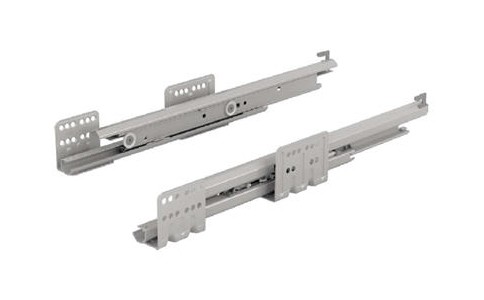 HETTICH 9239279 Actro 40kg full extension 400 mm tl18 mm, SiSy, L