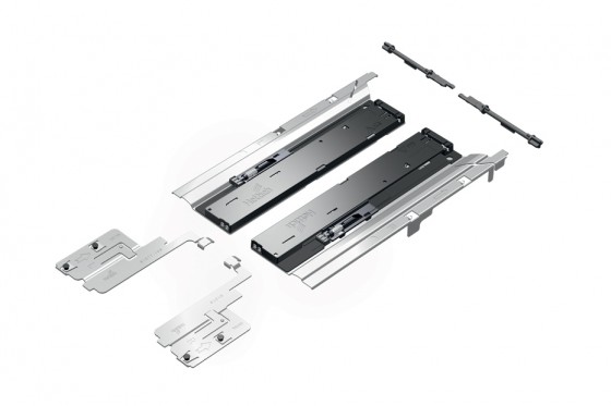 HETTICH 9241050 P2Os mechanism for ArciTech 40KG