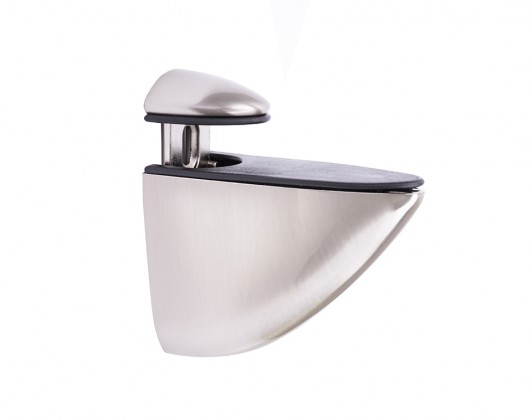 STRONG Toucan 5650-075 SL medium brushed nickel 75mm
