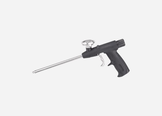 PU FOAM GUN PLASTIC/METAL N1064