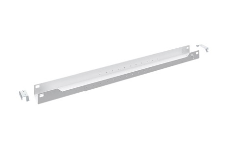 HETTICH 9243064 Cable channel horizontal, white