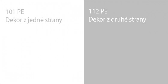 DTDL 101 PE/112 PE 2800/2070/16