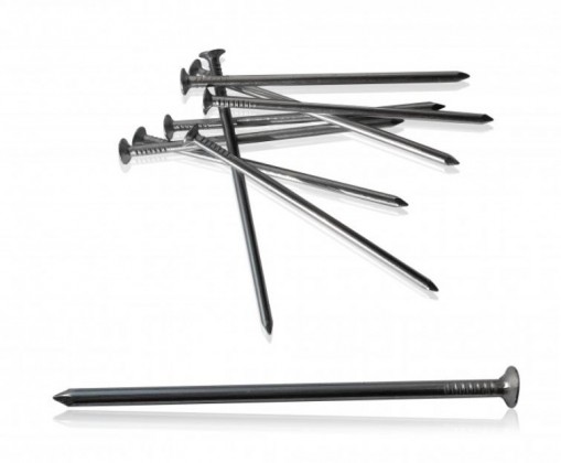 Construction nail 3.55x90 mm