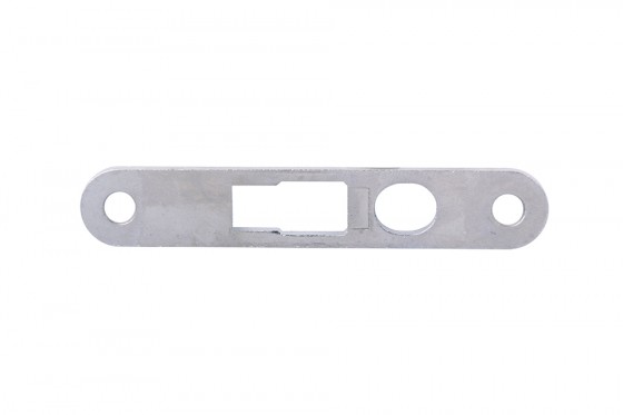 LEHMANN Protikus 406 for blinds with end rail with overlap