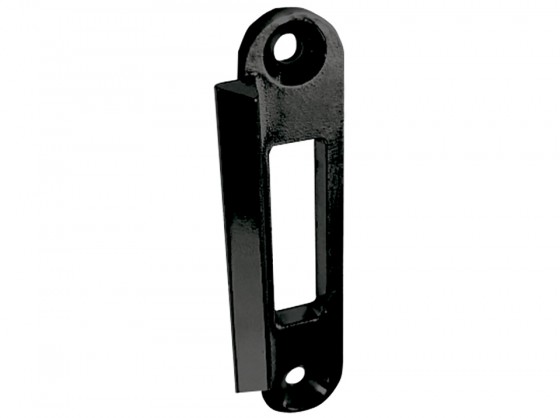 LEHMANN Protikus 4161 black for lock 416
