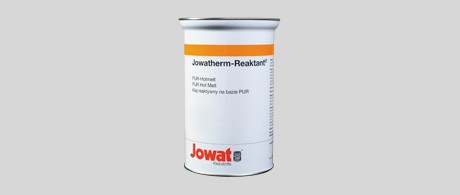 Jowatherm-Reactant 607.41 PUR CARTRIDGE white 320g