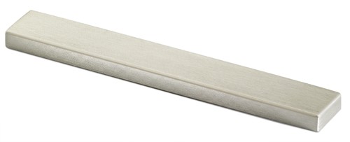 HETTICH 9209058 Handle Stabia 236/224 mm steel imitation