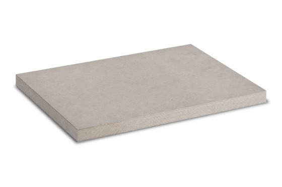 MDFS FINSA probarvená GREY šedá 2850/2100/19
