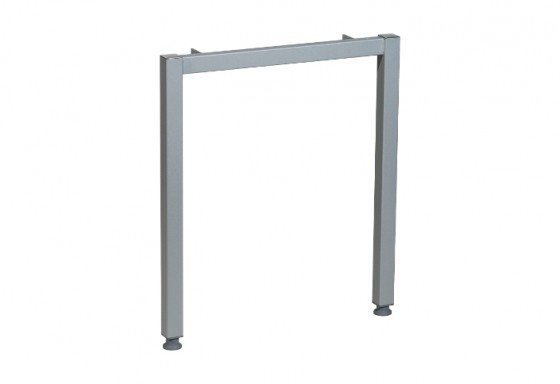 MILADESIGN base ECO EC4406 40x40/600 black MILADESIGN base ECO EC4406 40x40/600 black