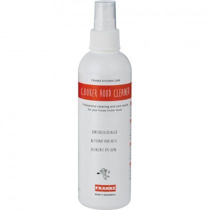 FRANKE Accessories Cooker Hood Cleaner - cleaning agent