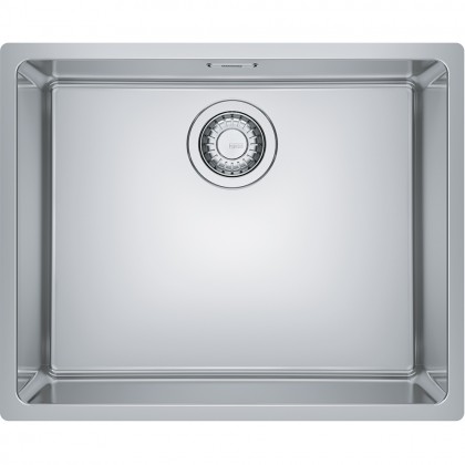 FRANKE Sink MRX 210/610-50 540 x 440mm stainless steel