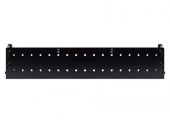 BBP Basic dividing for cabinet drawer with holes V2