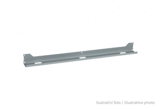 MILADESIGN coupling canal M-AP-020 silver MILADESIGN coupling canal M-AP-020 silver