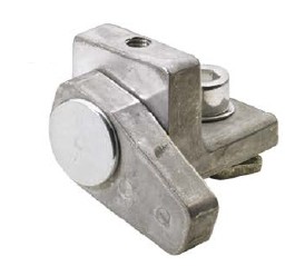 HETTICH 61353 Folding stop left
