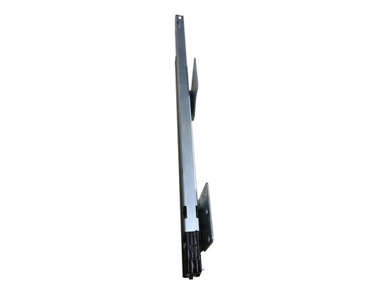 BBP Full extension with right 540 mm extension for file cabinet frame