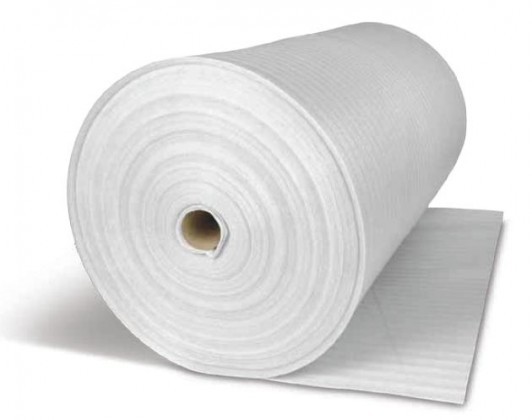 MIRELON width 1100 mm, thickness  2 mm, roll 25m - 1pc