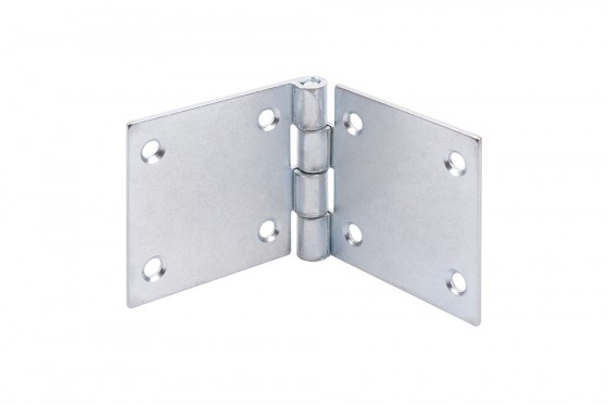 Hanger 50x50 - galvanized steel