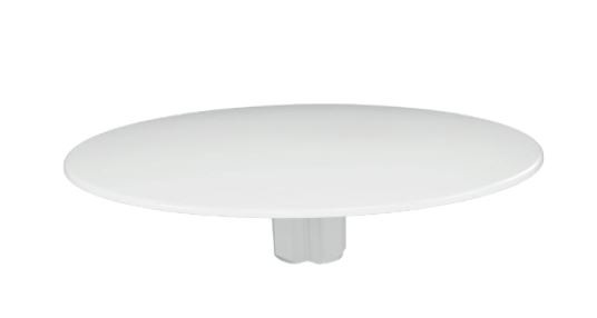Cap CF136 35mm white