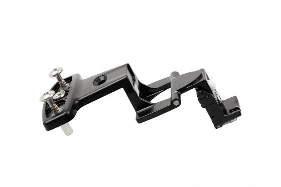 HETTICH 9072547 Selekta for 2000 hanger with expansion sleeves