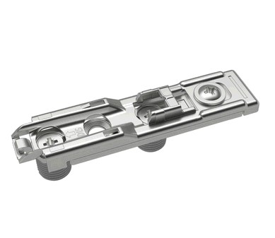HETTICH 9117344 linear washer D=1.5 with eccentric, for pressing