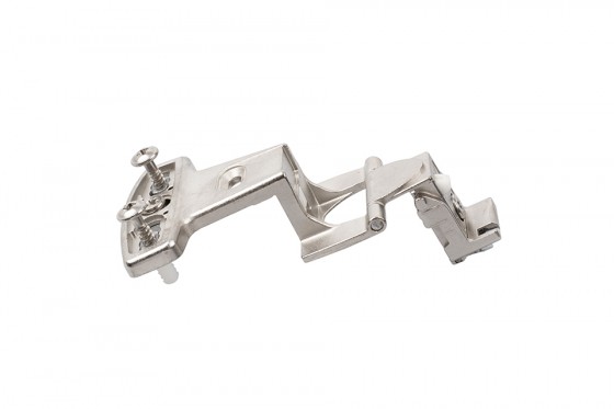 HETTICH 45045 Selekta PRO 2000 270° loaded, loading 16mm