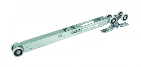 SEVROLL 04999 shock absorber for interior door Simple 18 Galaxy 50kg