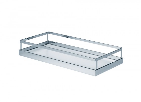 KES 260760 Comfort Basket Arena Style 160mm