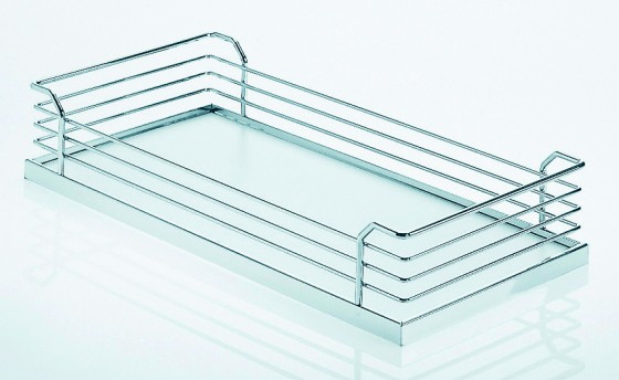 KES 260768 Comfort basket Arena Classic 110mm chrome