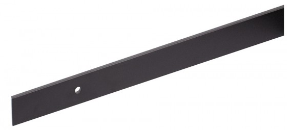 StrongLine Barnio overhead line 3m black mat
