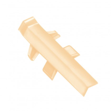 TL Krono inner corner 135° yellow beige