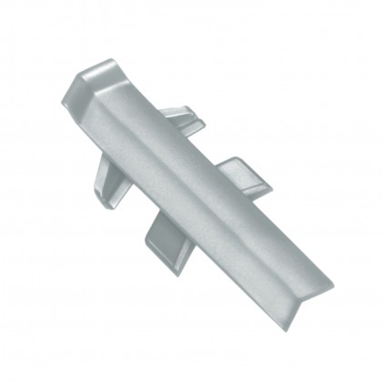 Edge Seal Strip Barier Krono Inner  Corner 90°, Grey